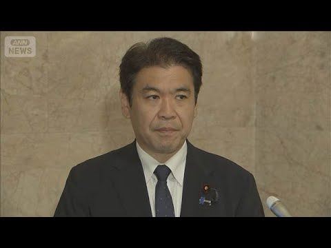 世界初の国際パートナー　米主導のAI改革に日本参画 5年で1600億円を投資へ(2026年6月5日) thumbnail