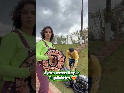 É tão satisfatório  vê tudo limpinho ❤️ (Parte 1) thumbnail