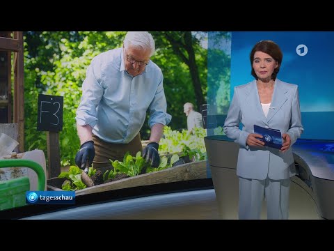 tagesschau 20:00 Uhr, 23.05.2026 thumbnail