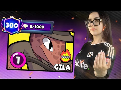 IL SEGRETO di LAURITA… VALUTO ACCOUNT con la RAGAZZA più FORTE di BRAWL STARS  thumbnail