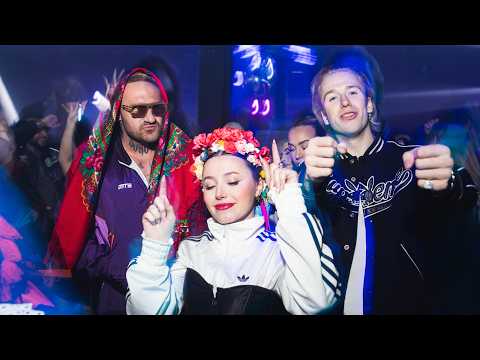 Kizo ft. Diiya, MIÜ – POLSKA VIXA thumbnail