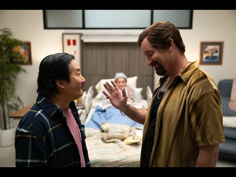 Bad Thoughts Outtakes | Tom Segura | Behind the Scenes of the Netflix Series thumbnail