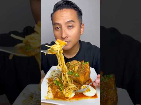 💢MEE REBUS TULANG💢FATIHA MASAK IJAT RASA😋 thumbnail
