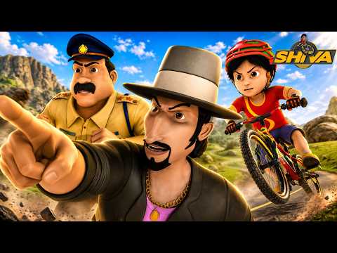 Ice Factory के पीछे छुपा है नकली नोटों का राज | Shiva | शिवा thumbnail