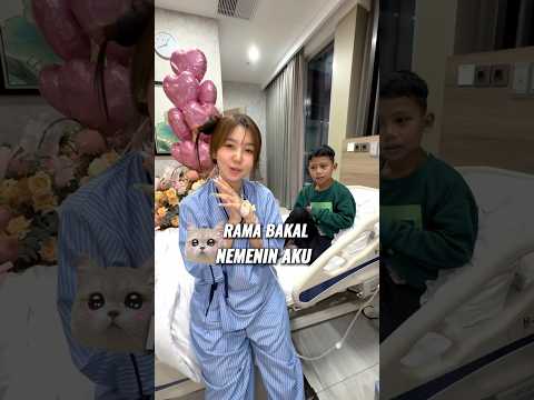 Rama Bakal Nemenin Ci Vilmei ??? #vilmei #williesalim thumbnail
