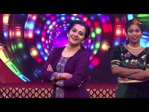 Sama energy✨ | Naanga Ready Neenga Readya Season 3 | Best moments | Sun TV thumbnail
