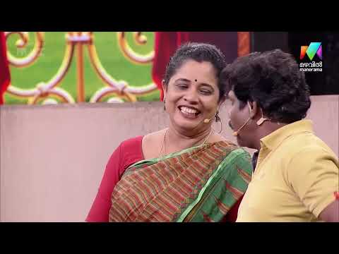 തൊണ്ടിമുതൽ കുളത്തിൽ തന്നെ#ocicbc #mazhavilmanorama thumbnail