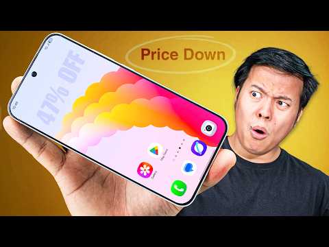This is the Best Smartphone Deal - Available Today! thumbnail
