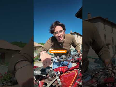 Accendiamo una Moto Guzzi del 1930 ⚙️🤯 thumbnail