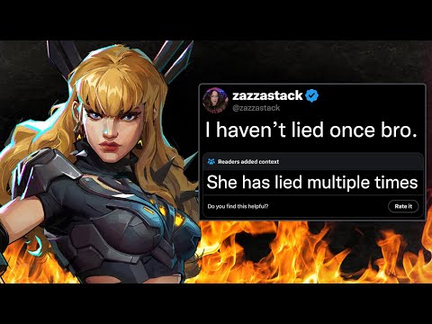 How 1 Small Streamer Annihilated 3 Popular Bullies Overnight - Kingsman vs Cece, Zazza & Luciyasa thumbnail