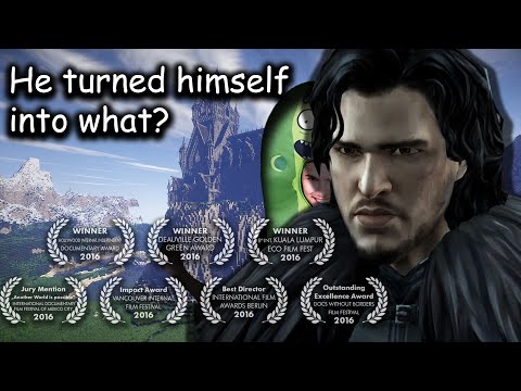 Redoing the Game of Thrones Finale | Sundance Rejects thumbnail