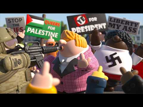 How Free Is The World? - Mitsi Studio thumbnail