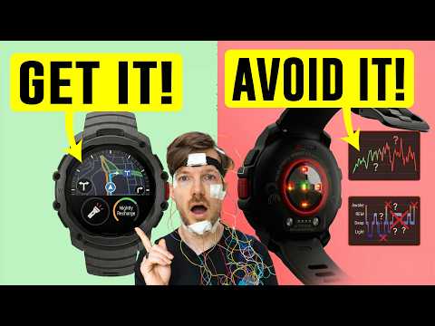 Is the NEW Polar Street X Worth It? thumbnail