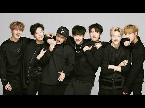 GOT7 - "Like Oh"  | INSTRUMENTAL | @GOT7 @GOT7_isourname thumbnail