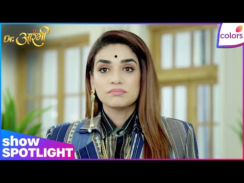 Dr. Aarambhi  | Ep. 92 | Sunny Torments Manmeet Over Raj | Colors TV thumbnail