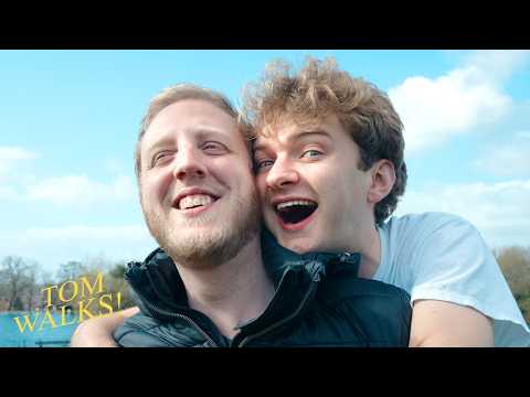 Walking with Philza thumbnail