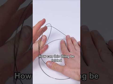 Can I figure out the strangest puzzle I've ever seen? thumbnail