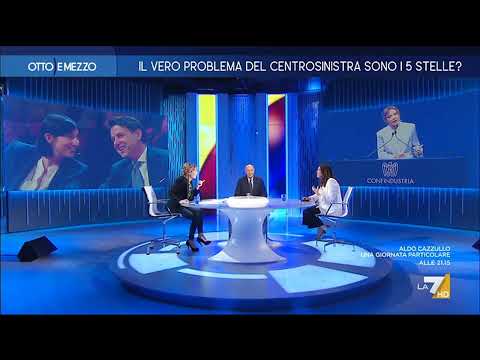 Alessandra Todde: "Il centrosinistra smetta di essere masochista. La patrimoniale? Sono ... thumbnail
