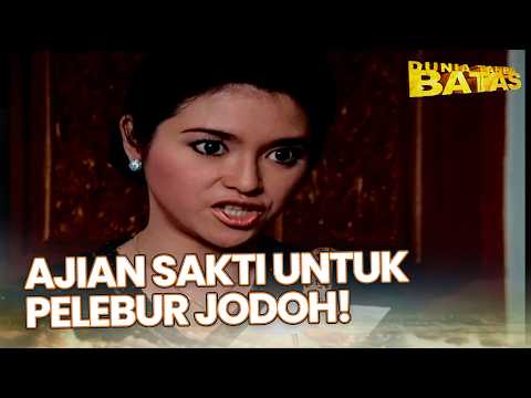 Ajian Sakti Pelebur Jodoh | AJIAN PELEBUR JODOH | DUNIA TANPA BATAS thumbnail