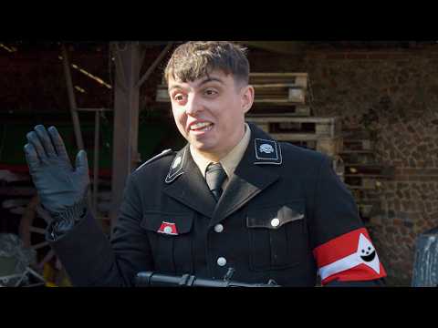 If America Was Like This In WW2 thumbnail