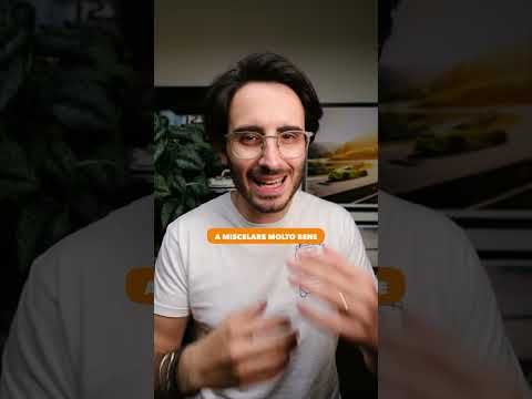 Un “CRATERE” nei Pistoni del Diesel thumbnail