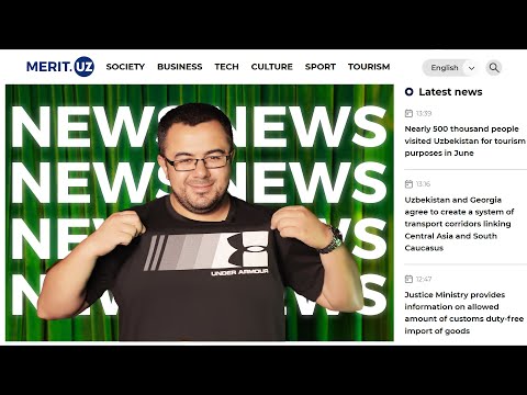 IELTS READING oshirish qiyinmi? thumbnail