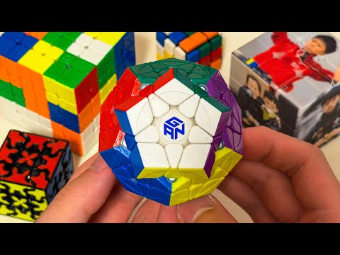 cube but tiny thumbnail