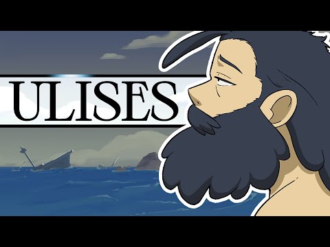 Ulises | Destripando la Historia thumbnail
