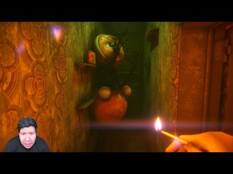 SEHARUSNYA AKU TIDAK ANTAR PAKET KE APARTEMENT INI.... thumbnail