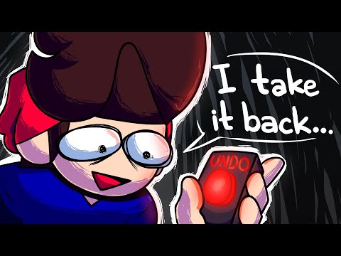 Instant Regrets thumbnail