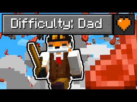 So I added a Difficulty for my dad... thumbnail