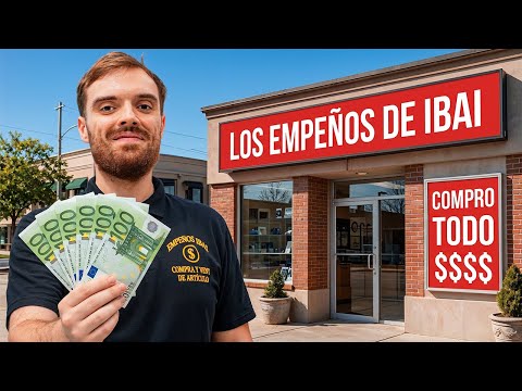 Hice Mi Propia Casa de Empeños thumbnail