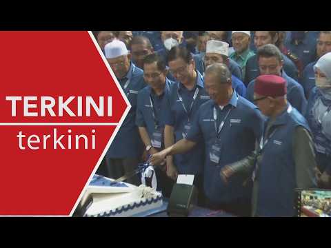 [TERKINI] PN umum tanding semua kerusi dalam PRN Melaka thumbnail
