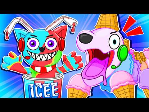 ROBLOX FROZEN TREAT MONSTERS?! thumbnail