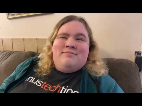 A poorly shot reintroduction thumbnail