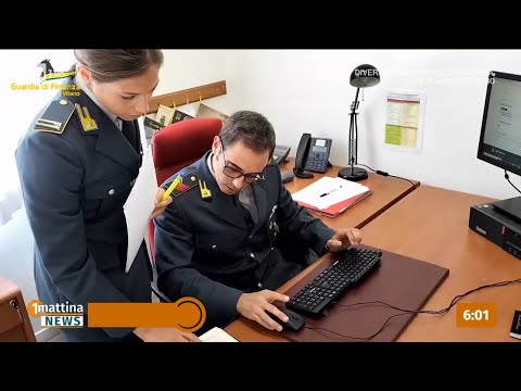 Caso Garlasco, verso l'archiviazione del pm Mario Venditti - 1mattina News 04/06/2026 thumbnail