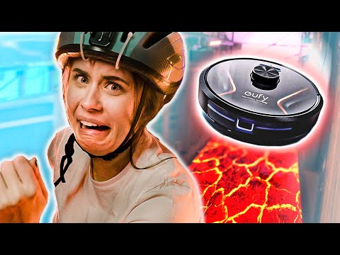 The Floor Is Lava... WITH ROBOTS! thumbnail