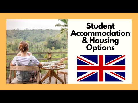 United Kingdom: Student Accommodation & Housing Options thumbnail