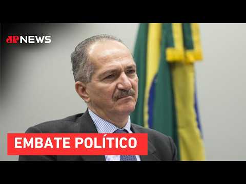 Democracia Cristã abre processo para expulsar Aldo Rebelolo thumbnail