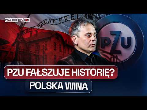 PZU SPONSORUJE "NOWĄ HISTORIĘ": NIEMCY NIEWINNI. POLSKA TO FINANSUJE thumbnail