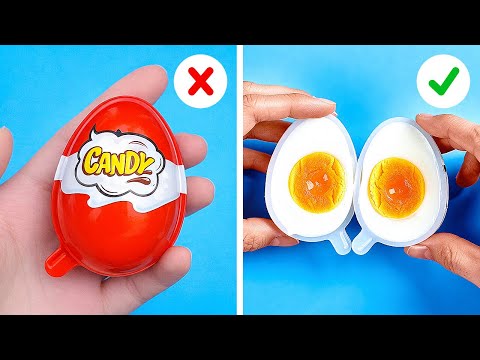 Secret Parenting Tips For Every Situation 🤫 thumbnail