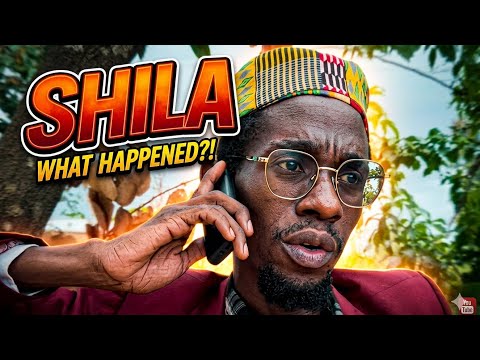 SHILA thumbnail