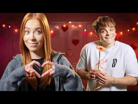 RANDKA po SZKOLE thumbnail