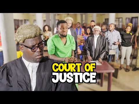 Court Of Justice (Mark Angel Comedy) thumbnail