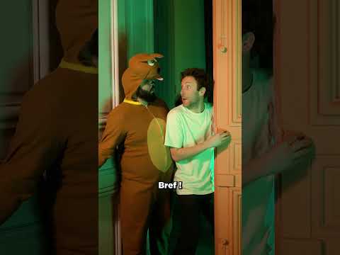 Ça a changé Scooby-Doo thumbnail