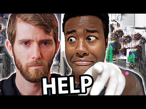 Forcing Linus to make me free PC thumbnail