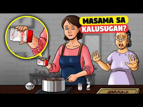 Mga FACTS na Akala mo’y Totoo, Peke Pala - Part 2 thumbnail
