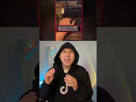 Nhà Khoa Học Bị Thủ Tiêu ? thumbnail