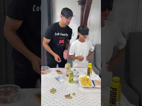Younes ou Myriam ? 😱 #humour #24heures #humoristefrancais #challenge #foot #food ￼ thumbnail