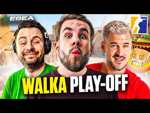 PLAY-OFFY EMERITOS KTÓRE MOGĄ ZMIENIĆ WSZYSTKO! thumbnail
